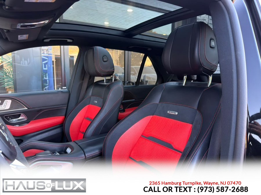 Used 2023 Mercedes-Benz GLE 53 AMG 4MATIC image 12