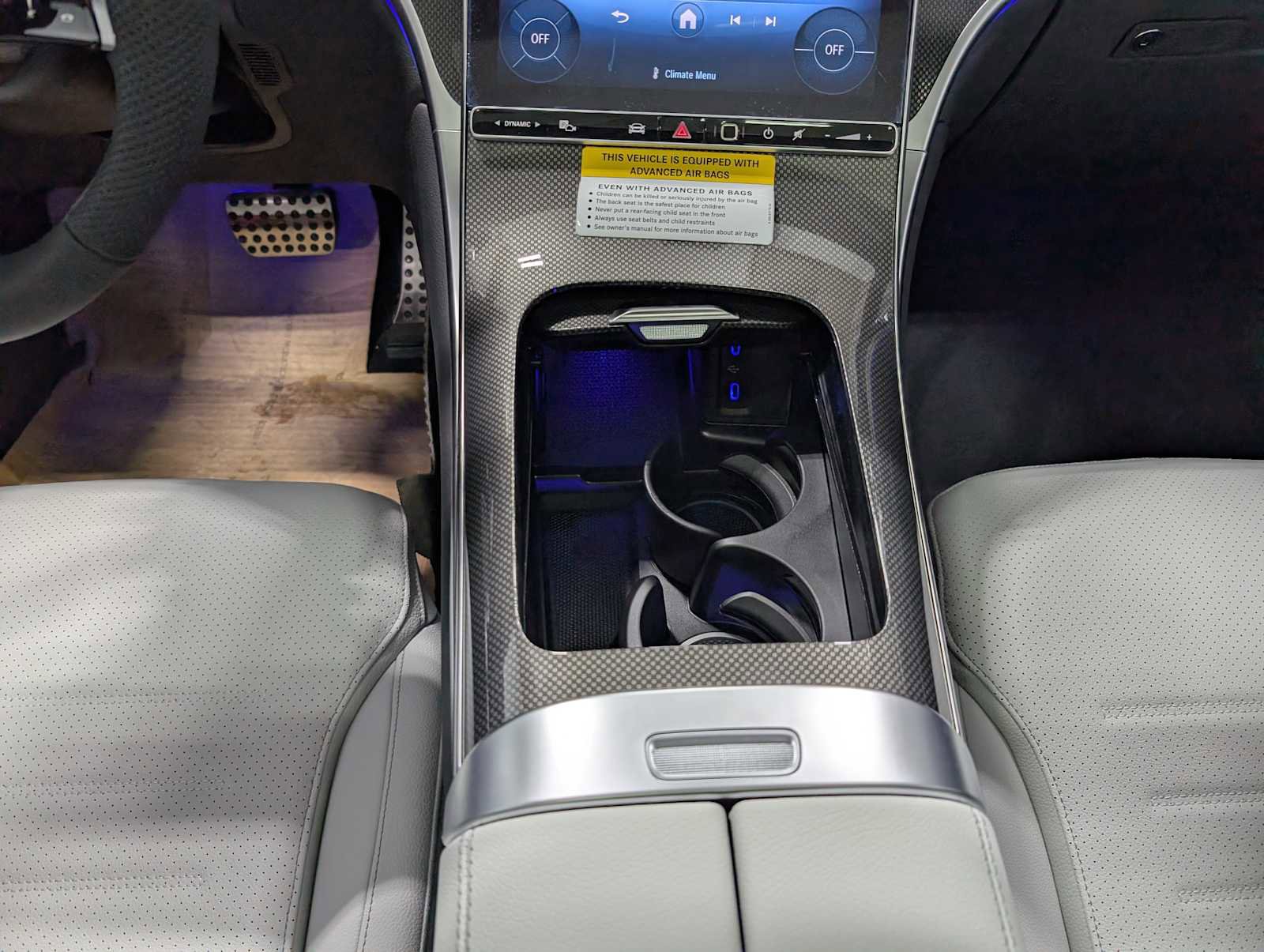 New 2026 Mercedes-Benz GLC 300 4MATIC image 18