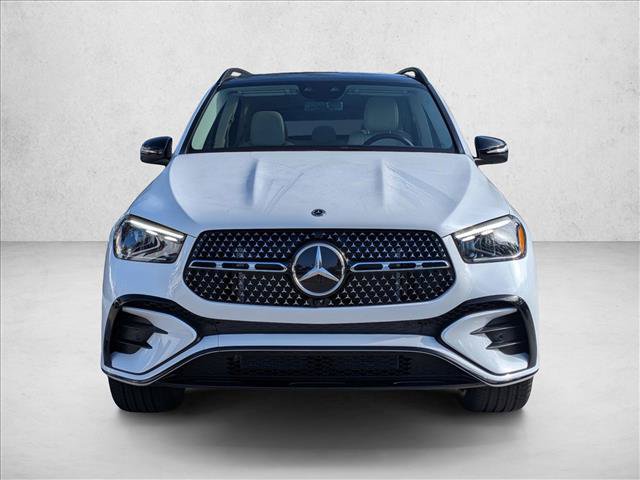 New 2026 Mercedes-Benz GLE 350 4MATIC image 6