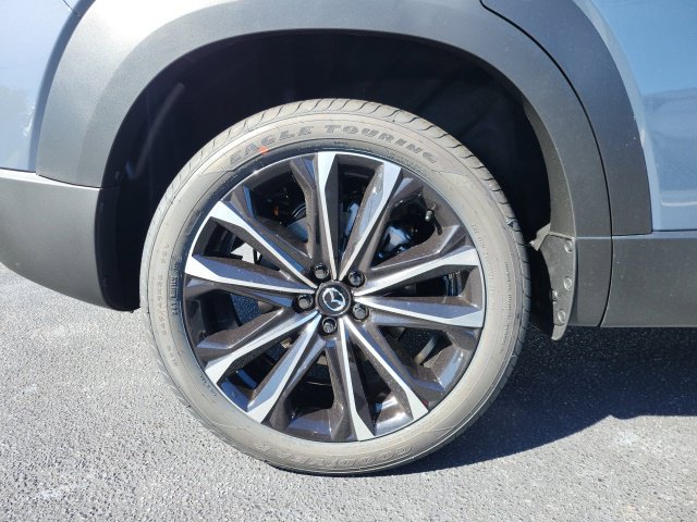 New 2026 MAZDA CX-50 AWD 2.5 S w/ Weather Package image 24