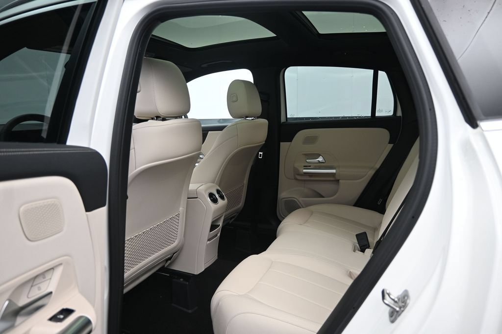 New 2026 Mercedes-Benz GLA 250 4MATIC image 20