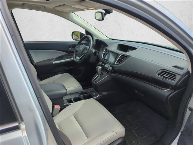 Used 2016 Honda CR-V EX-L image 22