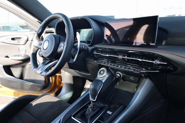 New 2024 Dodge Hornet R/T Plus image 27