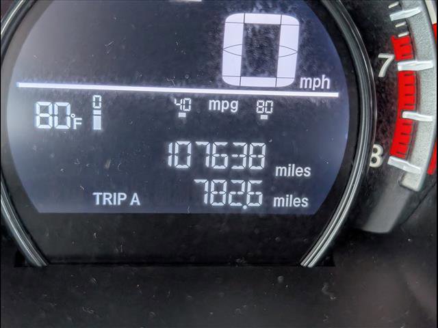 Used 2018 Honda Civic LX image 14