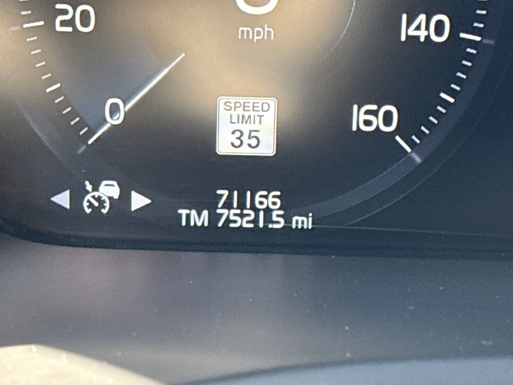 Used 2020 Volvo XC90 T5 Momentum AWD/4WD image 20