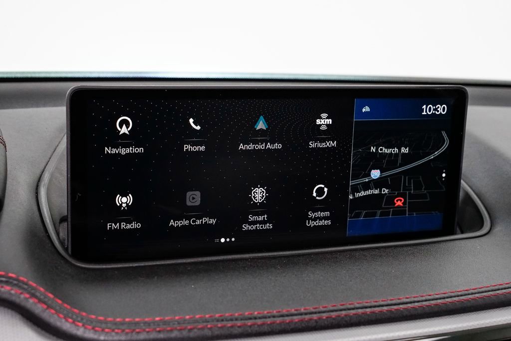 Used 2023 Acura MDX A-Spec image 17