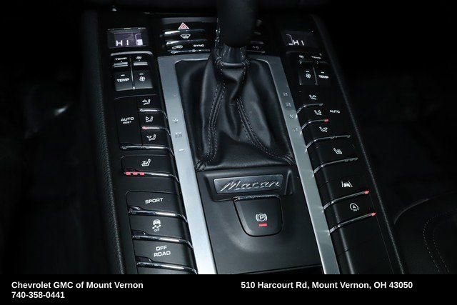 Used 2021 Porsche Macan S image 29