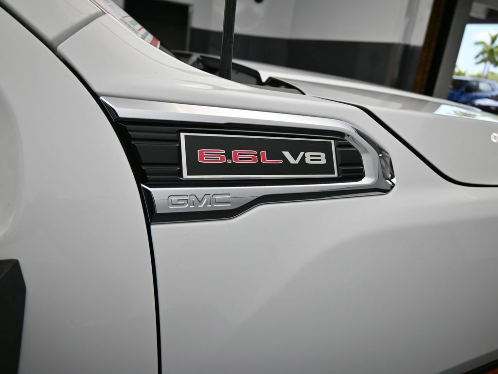 Used 2022 GMC Sierra 2500 SLE w/ SLE Convenience Package image 42