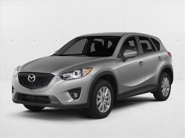 Used 2015 MAZDA CX-5 Grand Touring AWD/4WD video 1