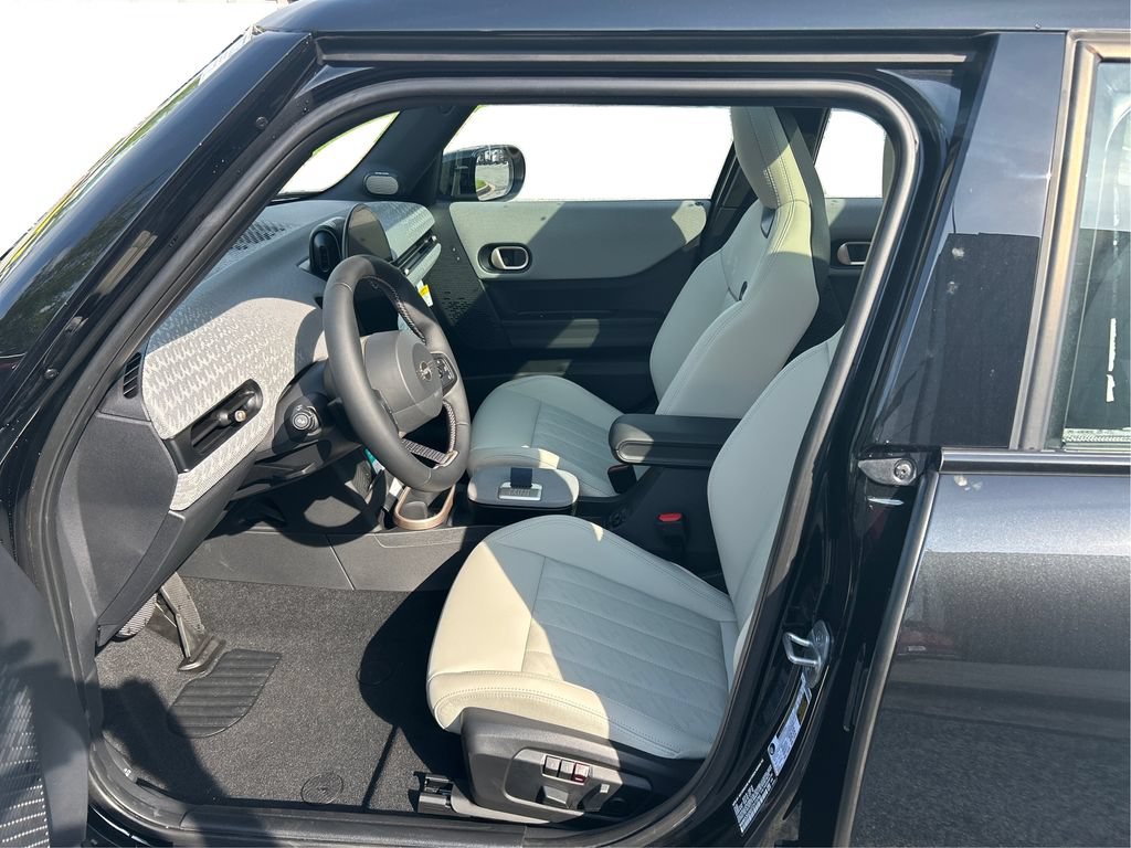 New 2026 MINI Cooper S FWD image 9