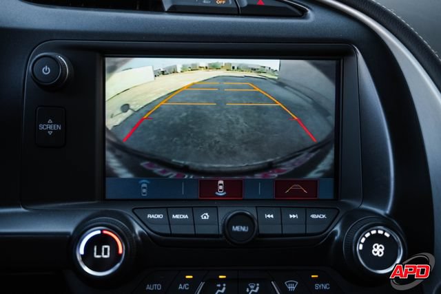 Used 2017 Chevrolet Corvette Grand Sport RWD image 71