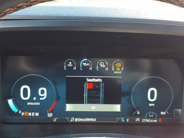 Used 2023 Ford Expedition Max Platinum image 25