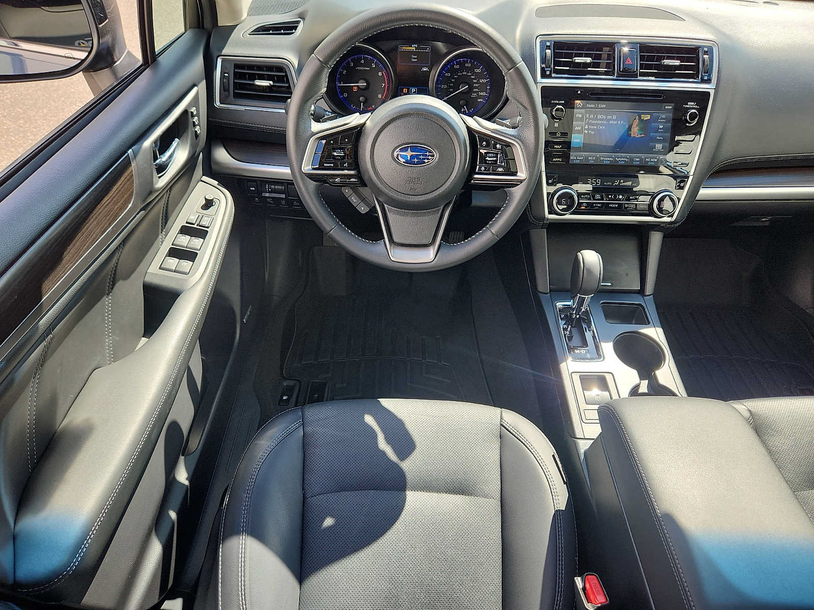 Used 2018 Subaru Legacy 2.5i Limited w/ 50th Anniversary Edition AWD/4WD image 11