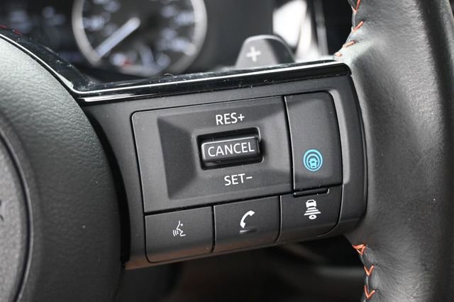 Used 2023 Nissan Pathfinder Rock Creek AWD/4WD image 17