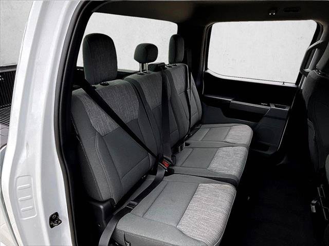 Used 2026 Ford F250 XLT AWD/4WD image 28