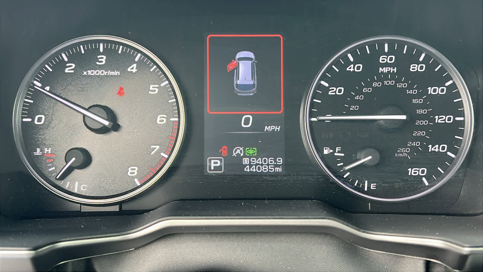 Used 2022 Subaru Outback Limited image 21