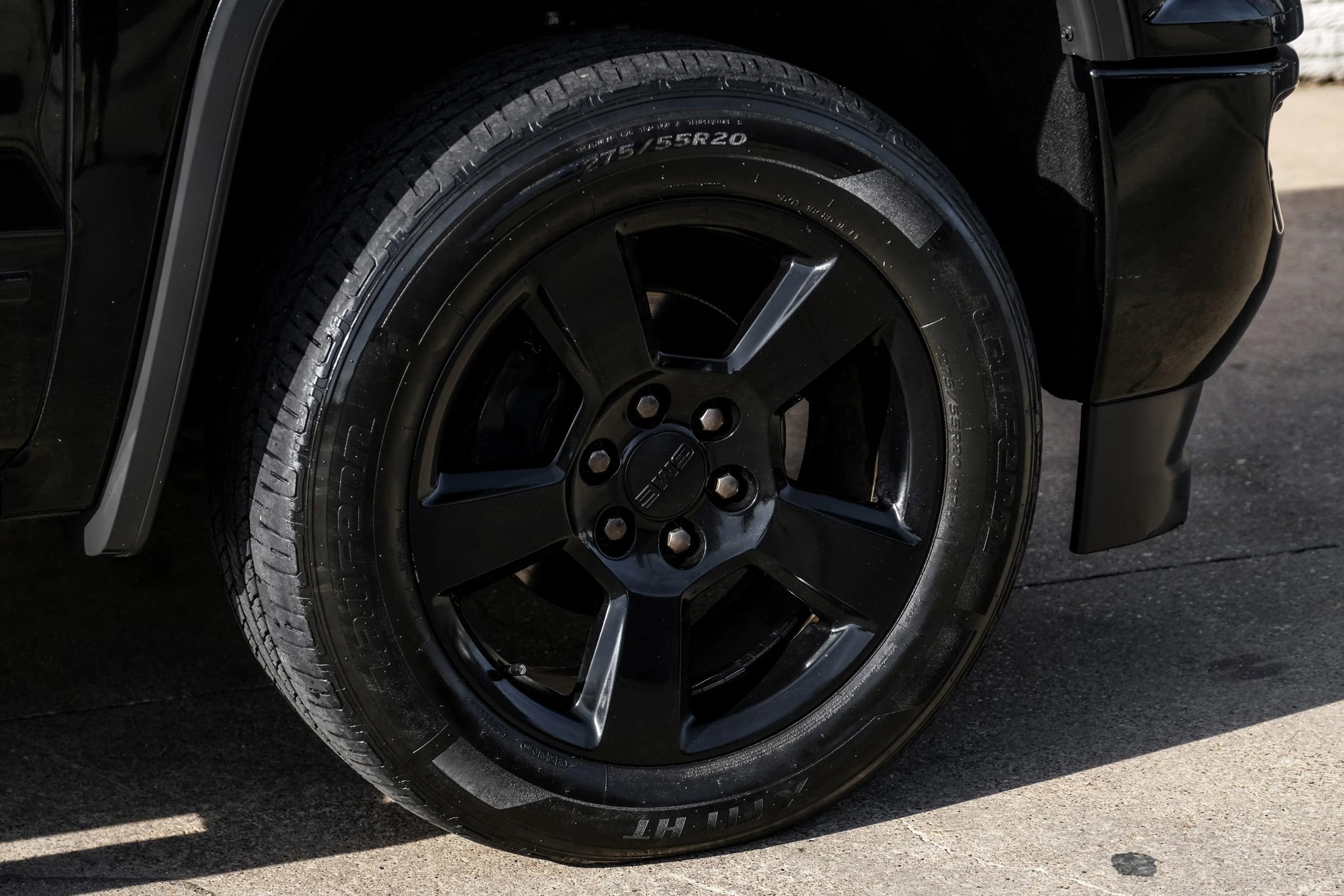 Used 2017 GMC Sierra 1500 SLE w/ SLE Value Package image 52