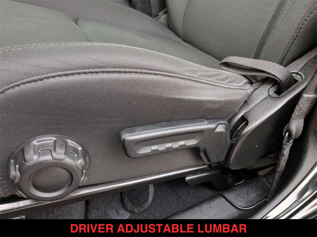 Used 2020 Jeep Wrangler Unlimited Sahara image 22