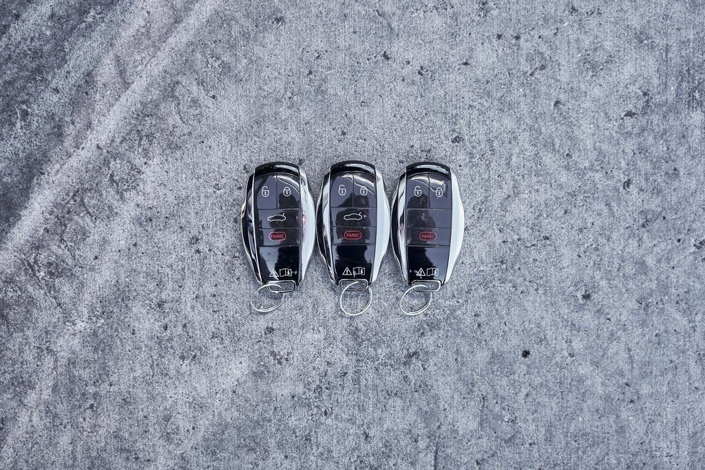 Used 2024 Bentley Flying Spur V8 AWD/4WD image 80