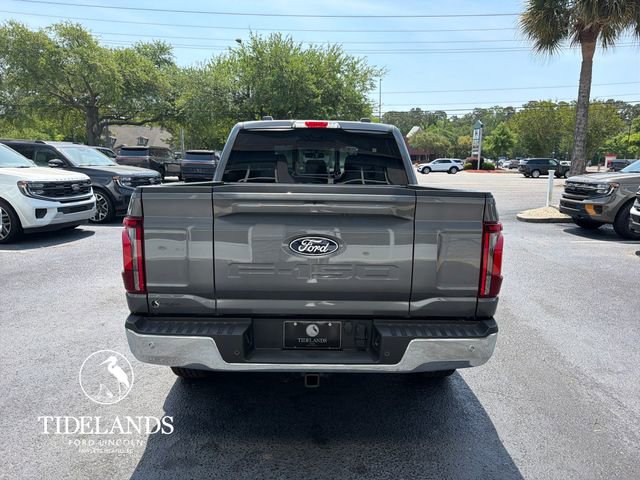 New 2026 Ford F150 Lariat AWD/4WD image 6