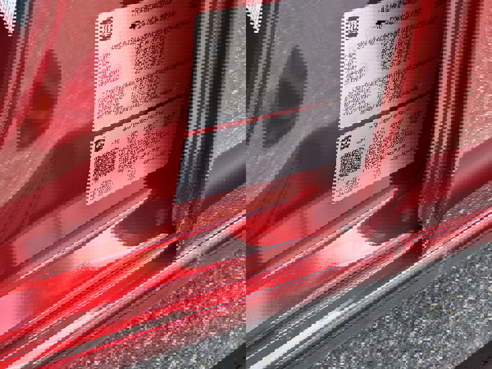 New 2025 Chevrolet Silverado 1500 RST w/ Convenience Package II image 34