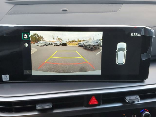 New 2026 Kia Sorento EX w/ EX Premium Package image 29