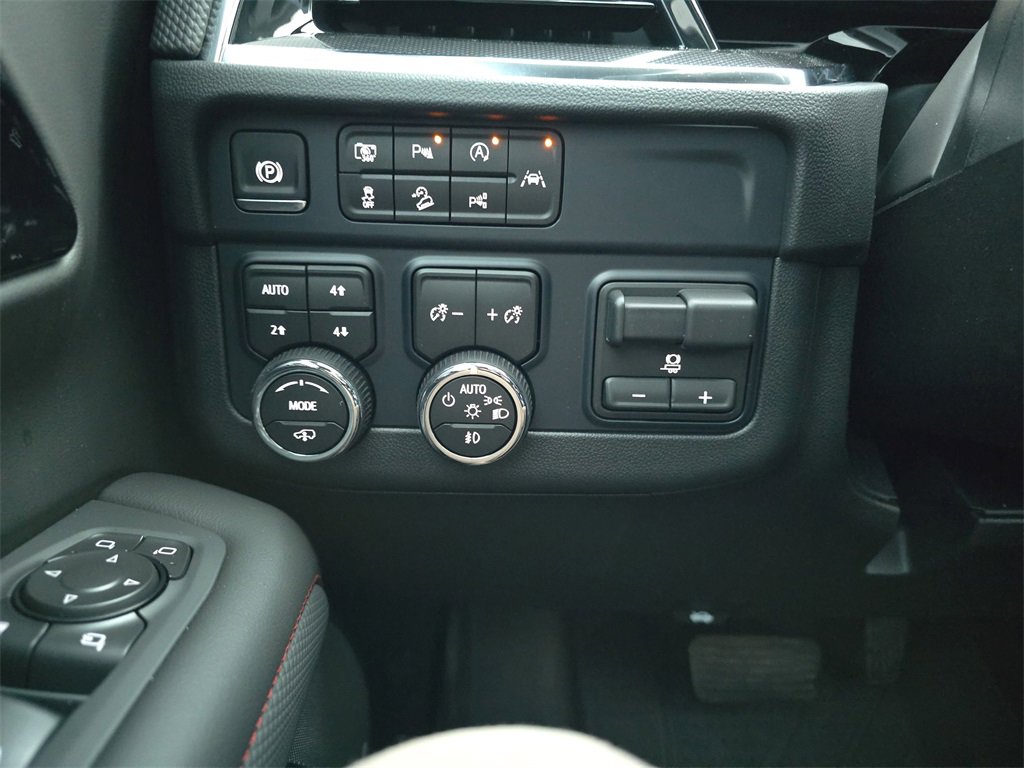 New 2026 Chevrolet Tahoe RST w/ Advanced Technology Package image 27