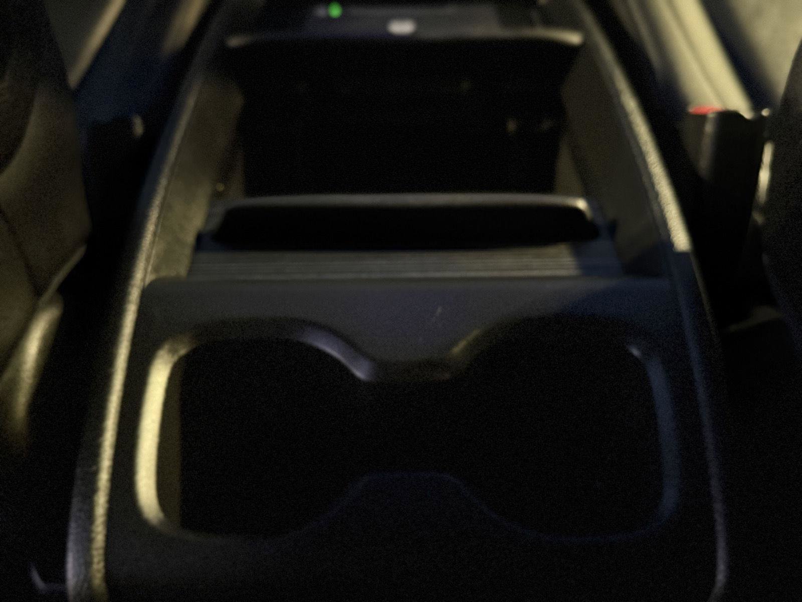 Certified 2026 Honda Odyssey EX-L image 24