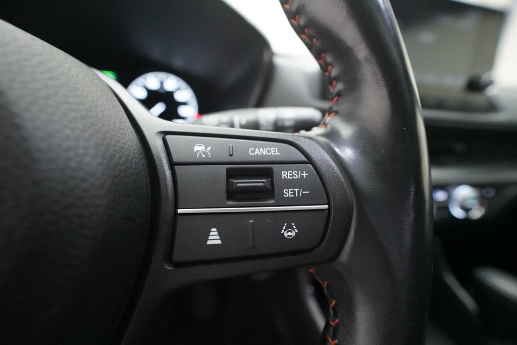 Certified 2024 Honda CR-V Sport image 18