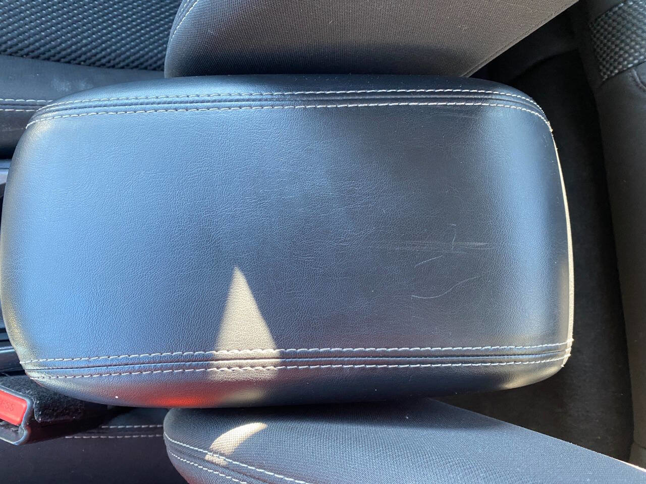 Used 2015 Dodge Dart SXT image 18