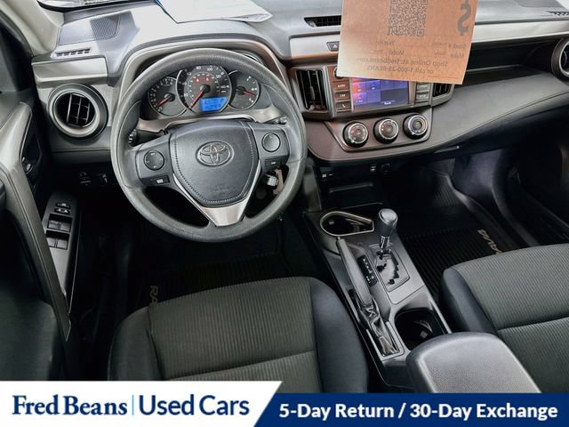 Used 2016 Toyota RAV4 LE AWD/4WD image 26