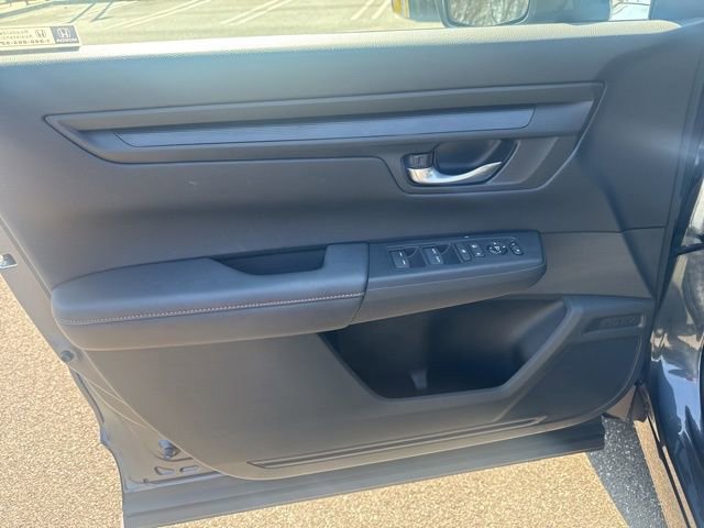 Certified 2023 Honda CR-V Sport image 21