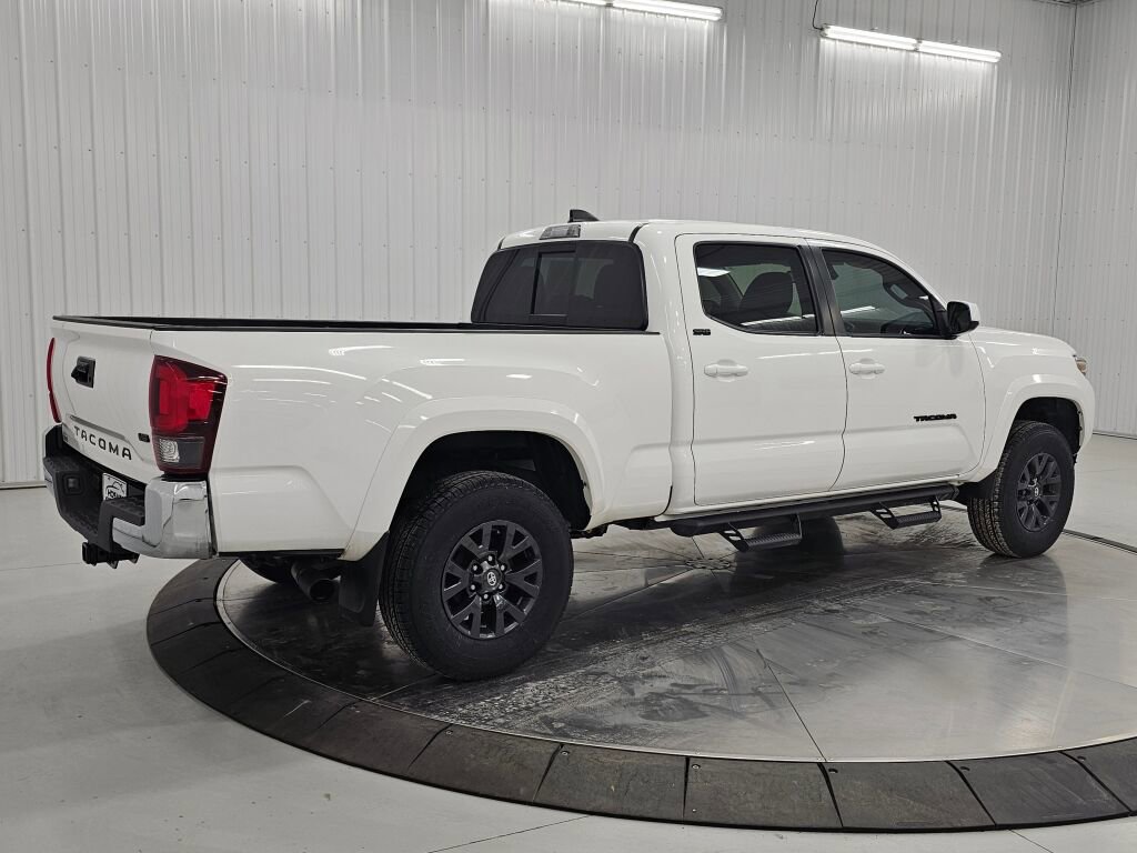 Used 2021 Toyota Tacoma SR5 image 5