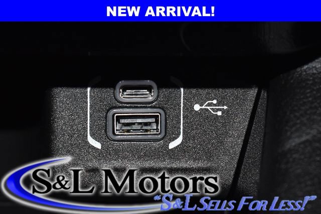 New 2026 Jeep Compass Limited w/ Sun, Sound & Navigation Group image 18