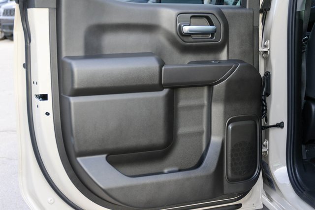 New 2026 GMC Sierra 1500 Pro w/ Graphite Edition image 12