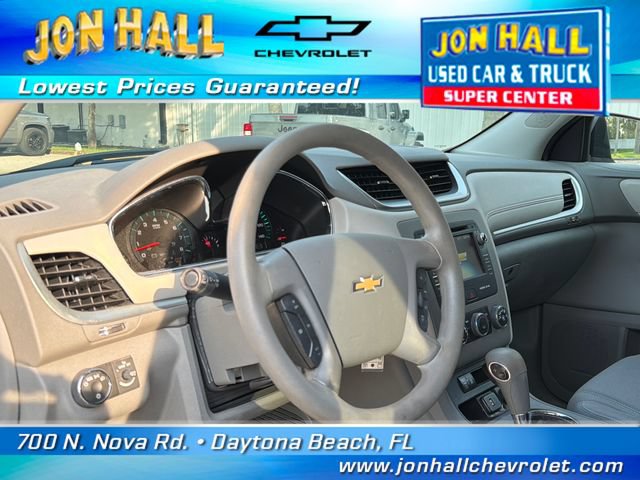 Used 2016 Chevrolet Traverse LS FWD image 19