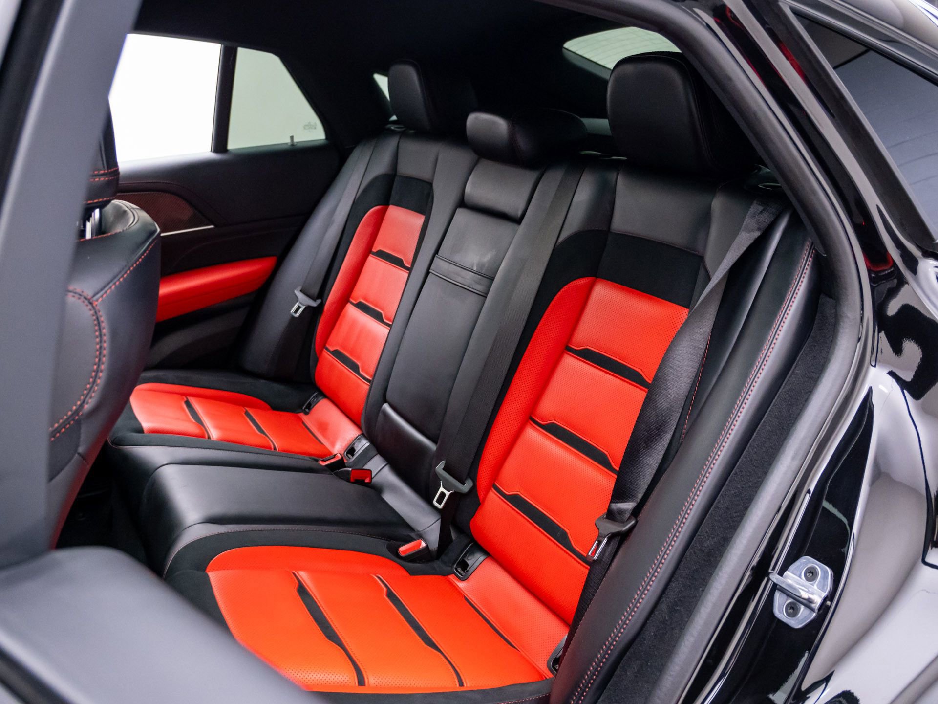 Used 2025 Mercedes-Benz GLE 53 AMG 4MATIC Coupe image 19