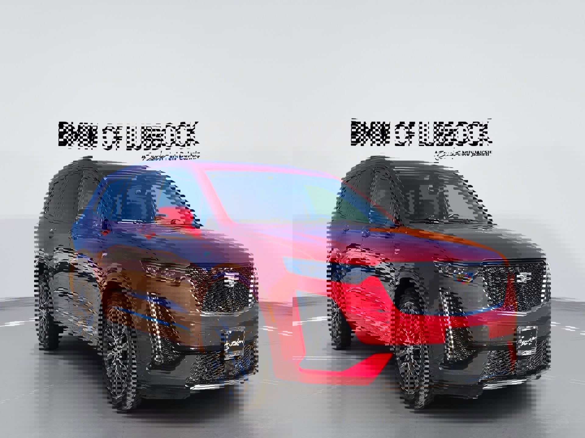 Used 2020 Cadillac XT6 Sport w/ Platinum Package