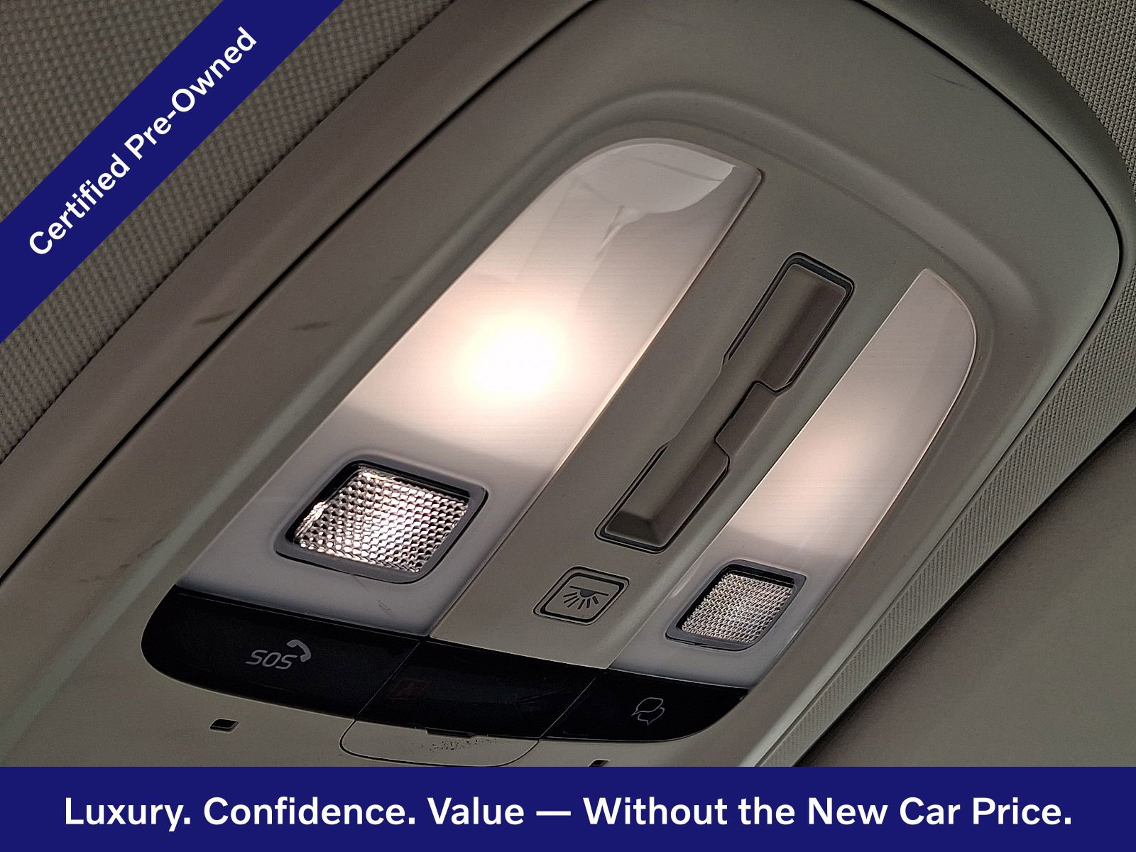 Certified 2024 Volvo XC60 B5 Plus w/ Protection Package Premier image 26