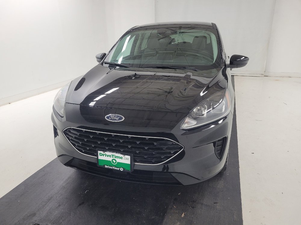 Used 2021 Ford Escape SE w/ SE Sport Appearance Package FWD image 15