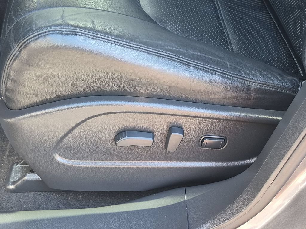 Used 2014 Nissan Murano LE w/ Platinum Edition Package FWD image 12