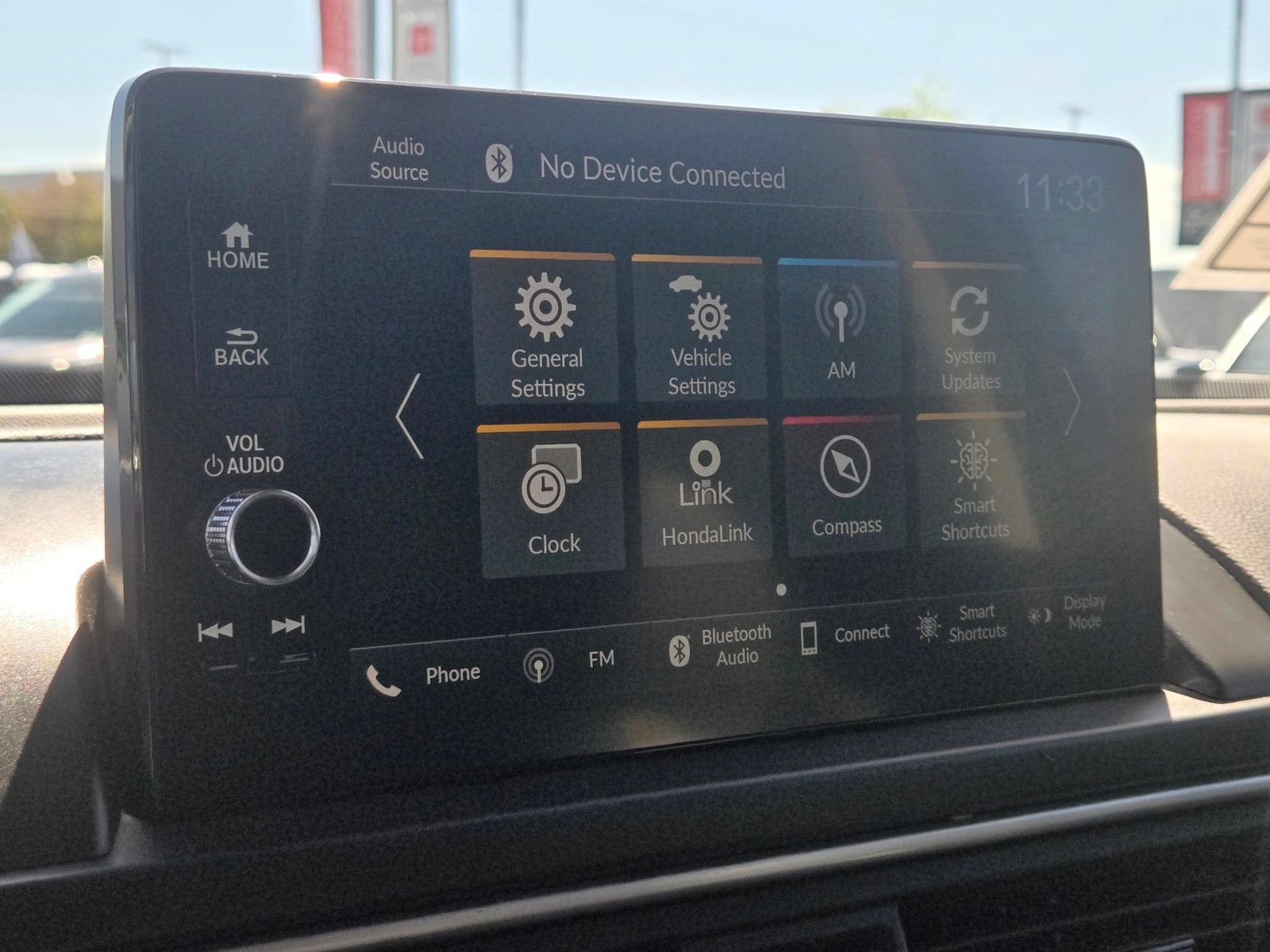 Certified 2023 Honda Pilot EX-L image 21