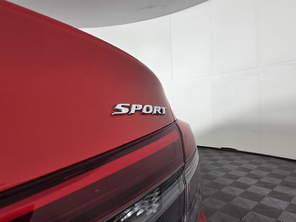 Used 2023 Honda Civic Sport image 22