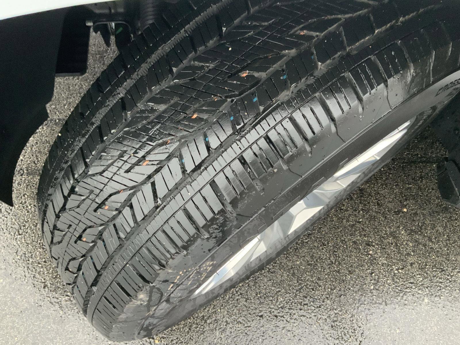 New 2026 Chevrolet Tahoe Premier w/ Sun And Tow Package image 20