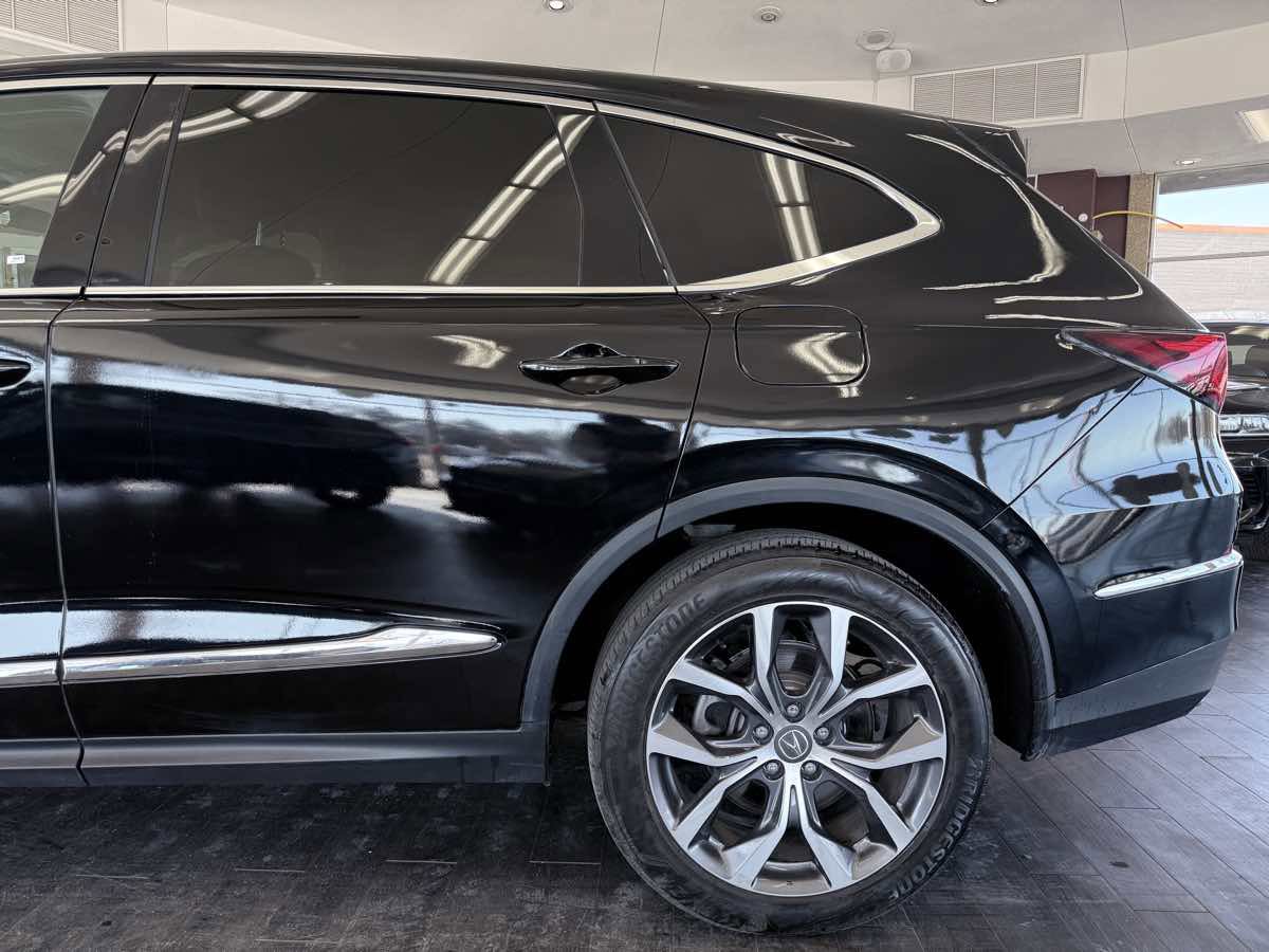 Used 2023 Acura MDX SH-AWD w/ Technology Package image 20