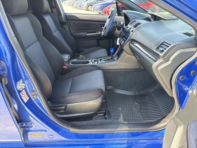 Used 2020 Subaru WRX Premium AWD/4WD image 14