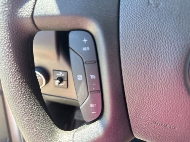 New 2026 Chevrolet Express 2500 w/ Driver Convenience Package RWD image 21