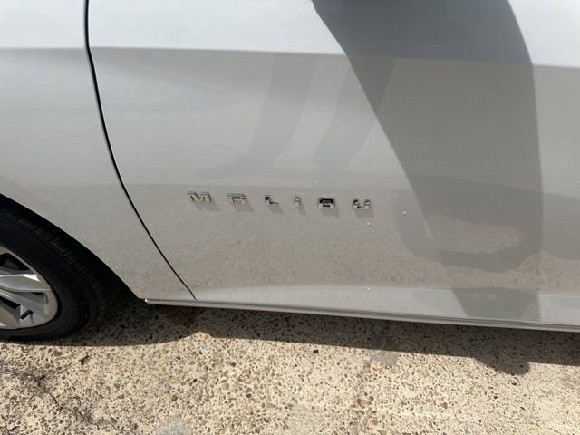 Used 2025 Chevrolet Malibu LT FWD image 21