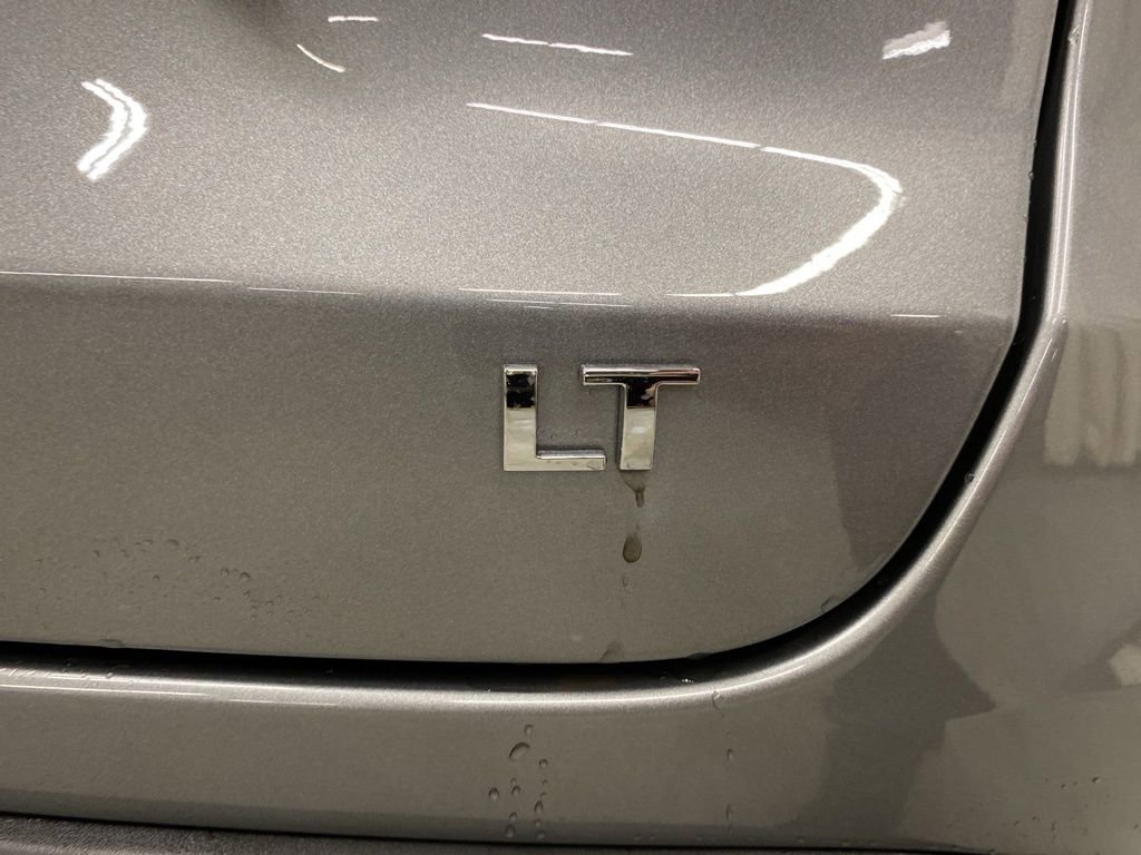 New 2026 Chevrolet Trax LT w/ Driver Confidence Package image 28