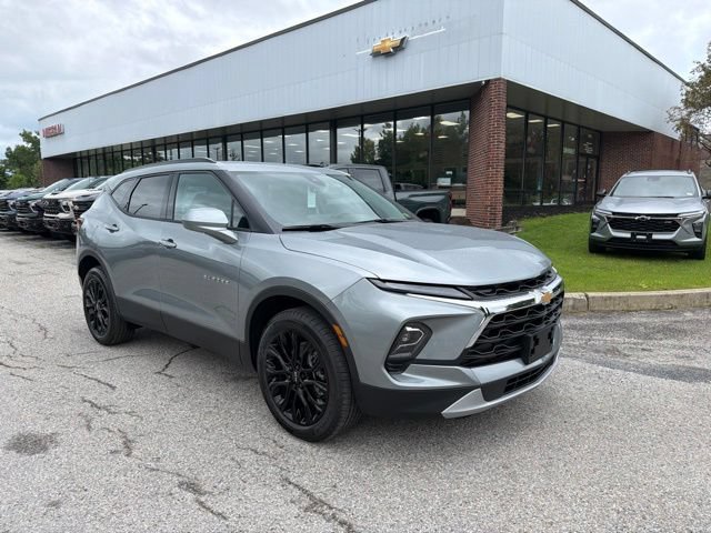 New 2026 Chevrolet Blazer LT w/ Convenience Package